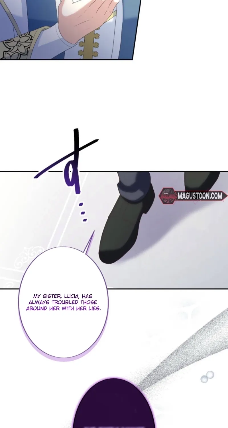 The Neglected Wife Refuses the Convent Chapter 31 page 65 - 