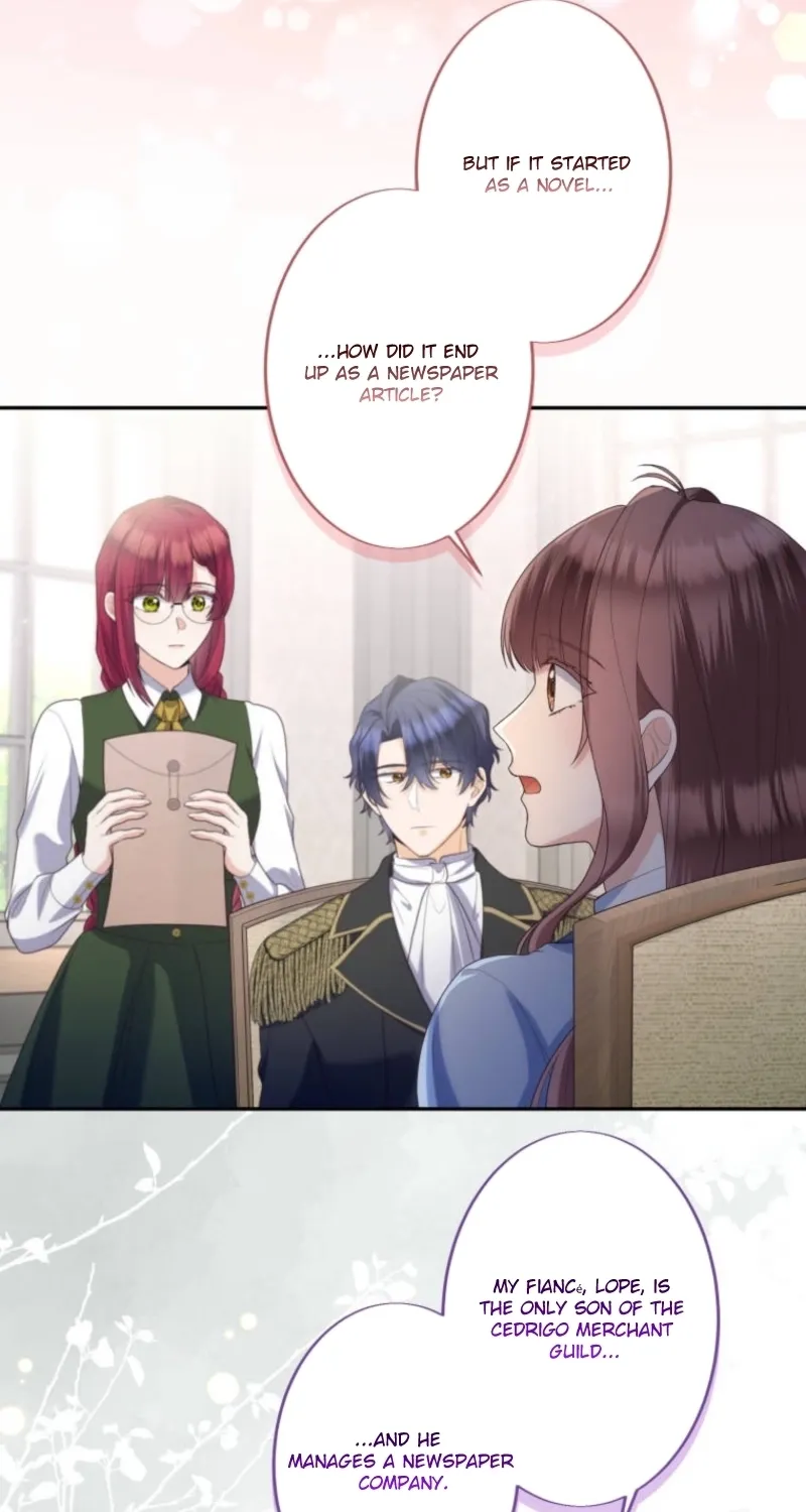 The Neglected Wife Refuses the Convent Chapter 31 page 9 - 