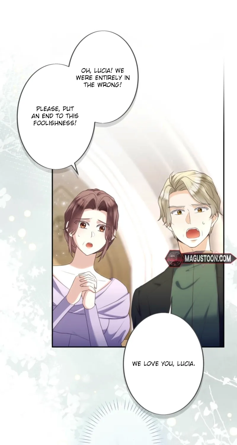 The Neglected Wife Refuses the Convent Chapter 32 page 12 - 