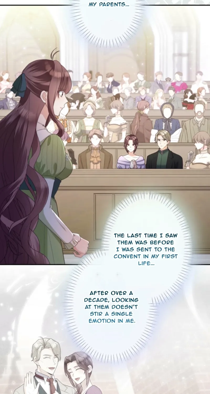 The Neglected Wife Refuses the Convent Chapter 32 page 13 - 