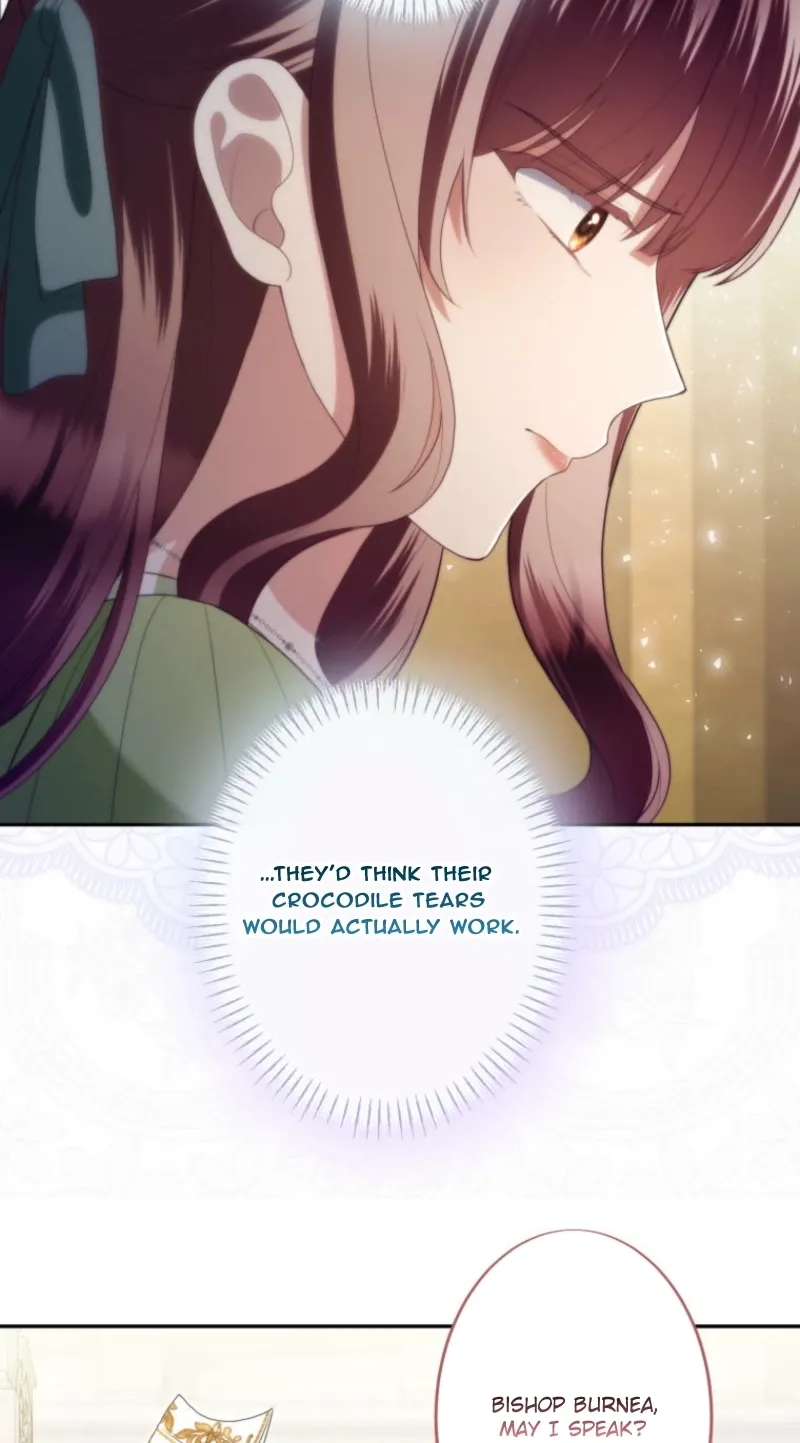 The Neglected Wife Refuses the Convent Chapter 32 page 15 - 