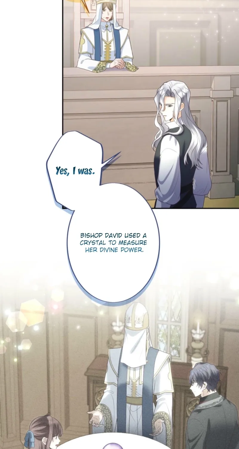 The Neglected Wife Refuses the Convent Chapter 32 page 18 - 