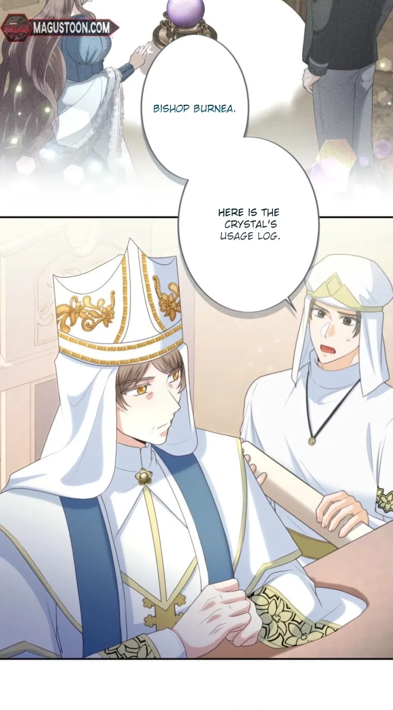 The Neglected Wife Refuses the Convent Chapter 32 page 19 - 