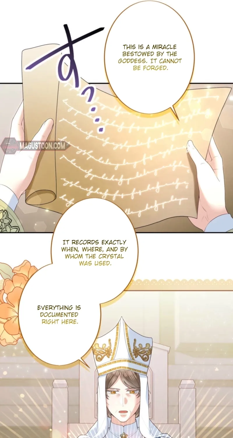 The Neglected Wife Refuses the Convent Chapter 32 page 20 - 