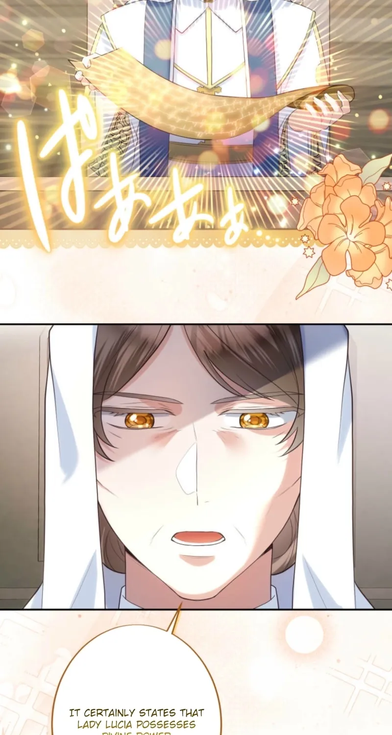 The Neglected Wife Refuses the Convent Chapter 32 page 21 - 