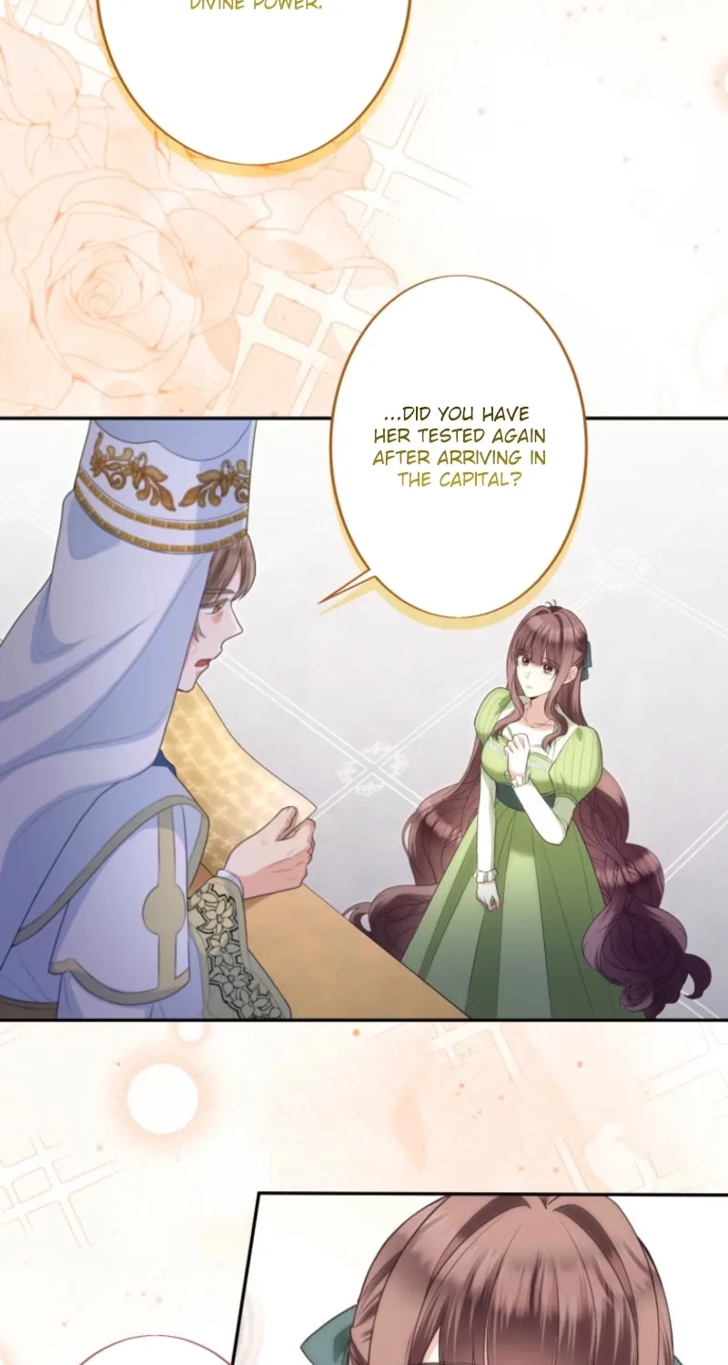 The Neglected Wife Refuses the Convent Chapter 32 page 22 - 