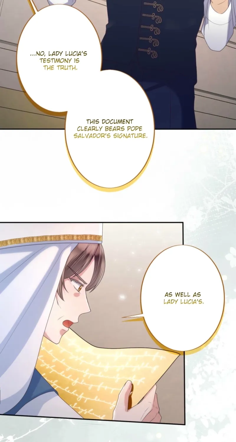 The Neglected Wife Refuses the Convent Chapter 32 page 25 - 