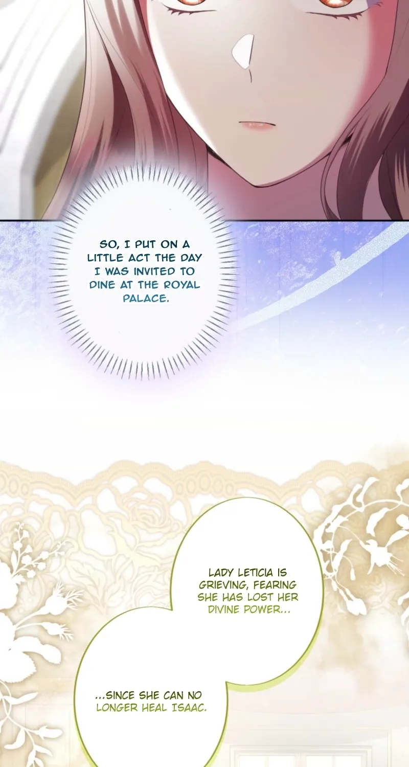 The Neglected Wife Refuses the Convent Chapter 32 page 27 - 