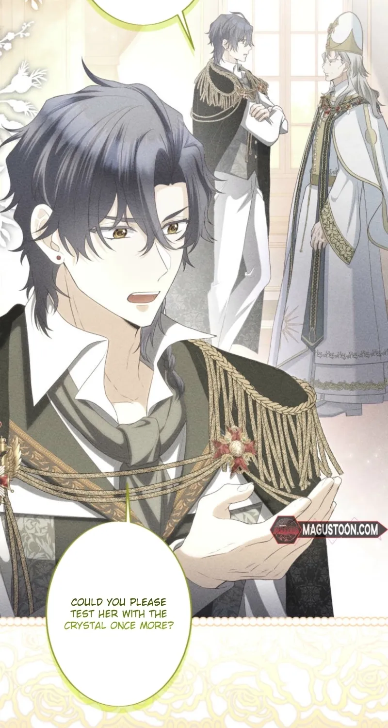 The Neglected Wife Refuses the Convent Chapter 32 page 28 - 
