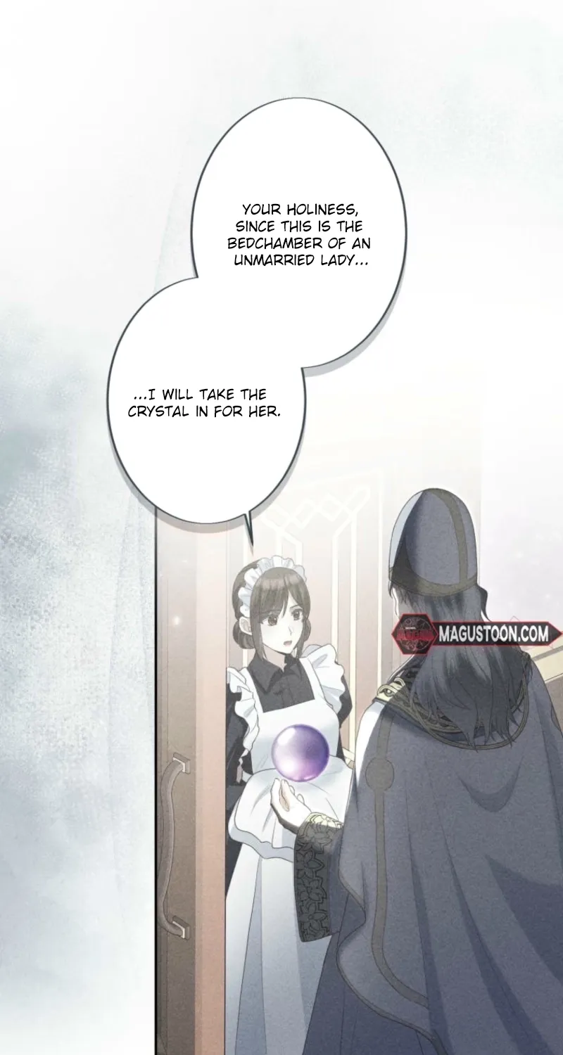 The Neglected Wife Refuses the Convent Chapter 32 page 30 - 