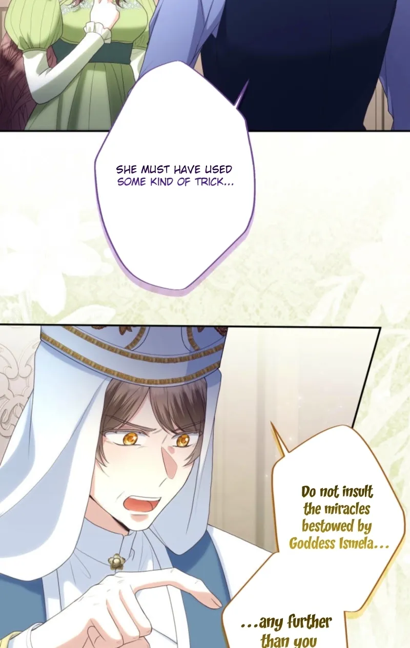 The Neglected Wife Refuses the Convent Chapter 32 page 34 - 