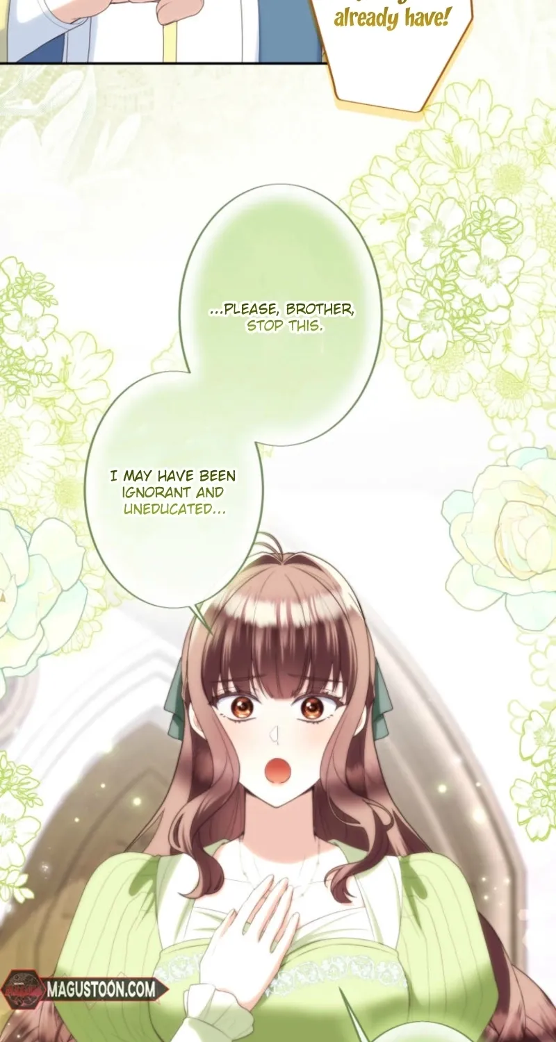 The Neglected Wife Refuses the Convent Chapter 32 page 35 - 