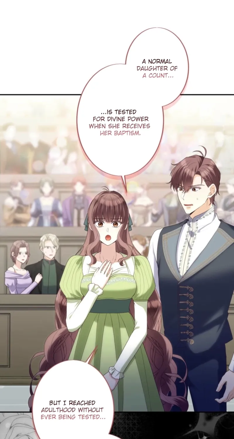 The Neglected Wife Refuses the Convent Chapter 32 page 37 - 