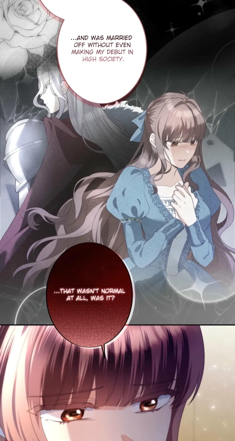 The Neglected Wife Refuses the Convent Chapter 32 page 38 - 