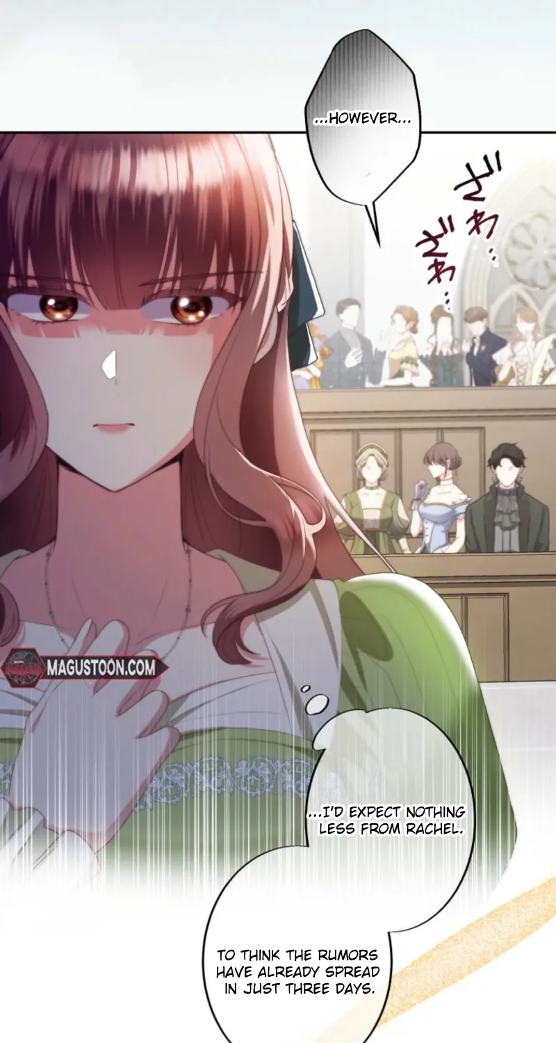 The Neglected Wife Refuses the Convent Chapter 32 page 40 - 