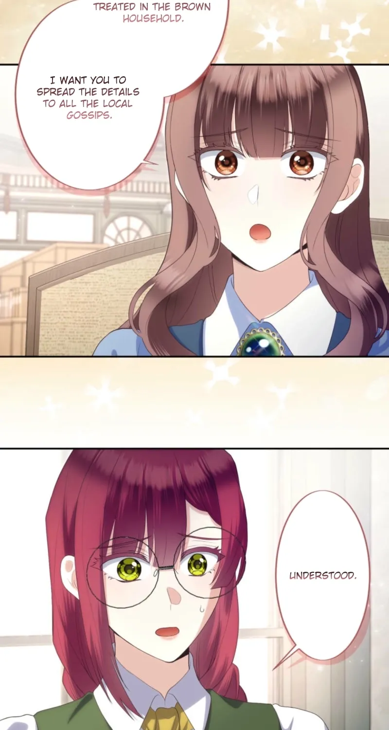 The Neglected Wife Refuses the Convent Chapter 32 page 42 - 