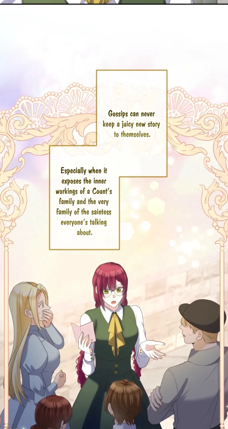 The Neglected Wife Refuses the Convent Chapter 32 page 43 - 