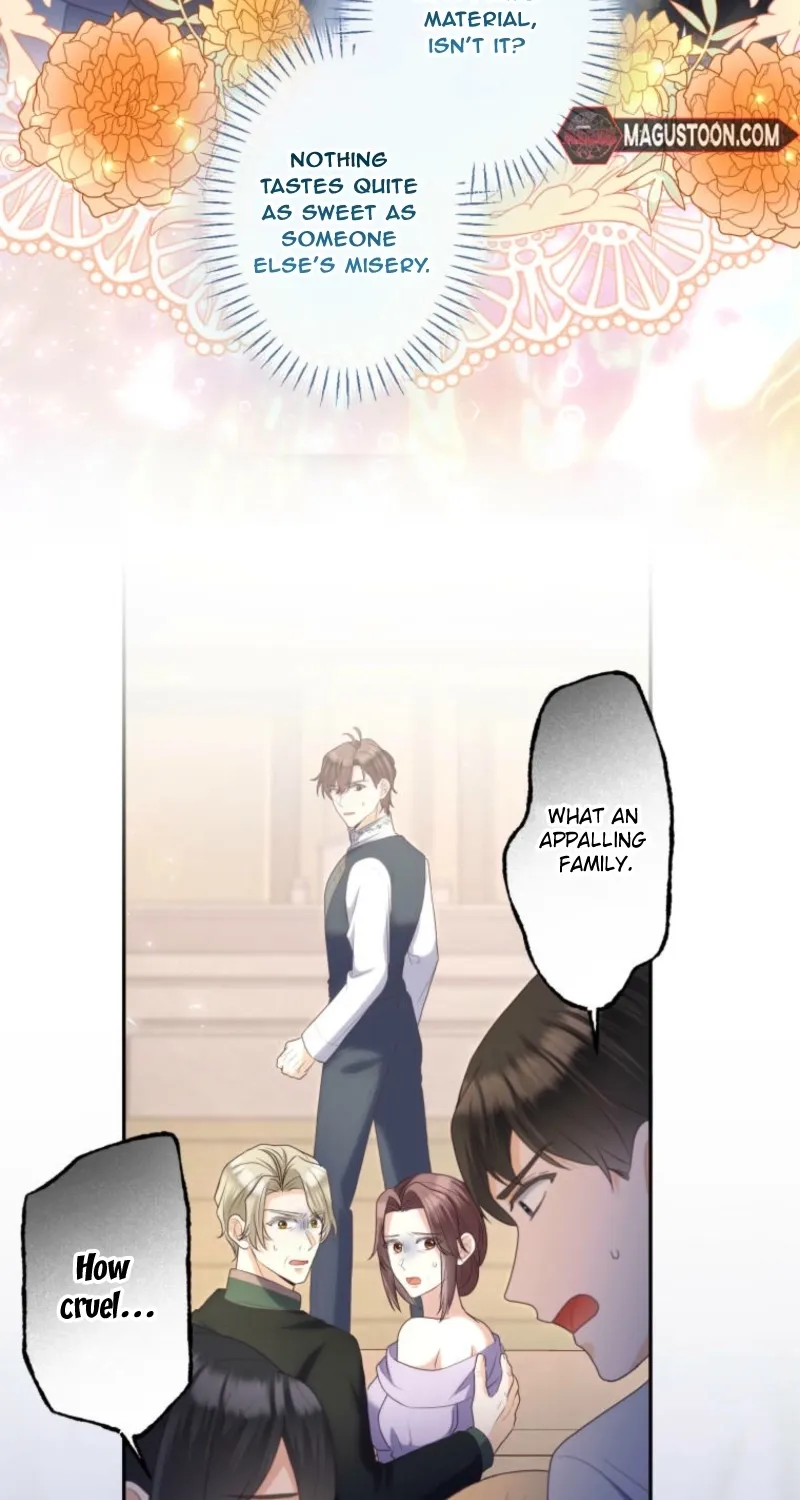 The Neglected Wife Refuses the Convent Chapter 32 page 45 - 