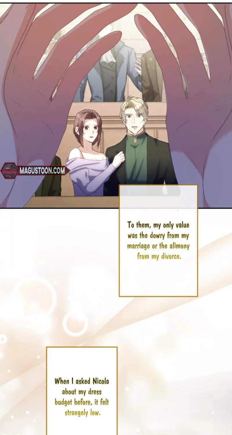 The Neglected Wife Refuses the Convent Chapter 32 page 50 - 