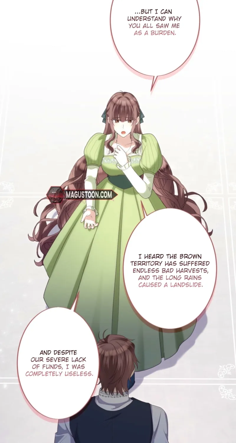 The Neglected Wife Refuses the Convent Chapter 32 page 53 - 