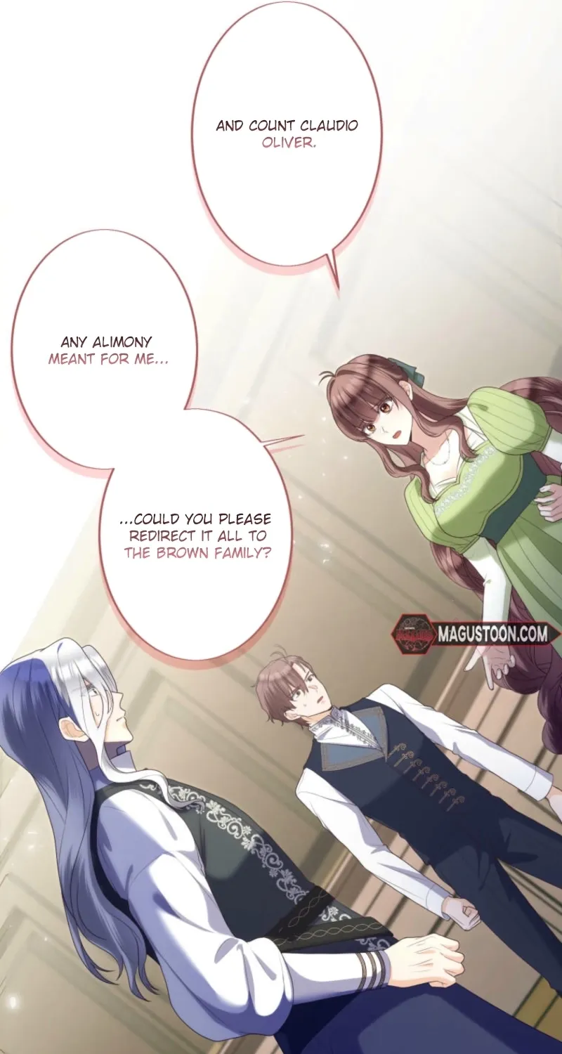 The Neglected Wife Refuses the Convent Chapter 32 page 57 - 