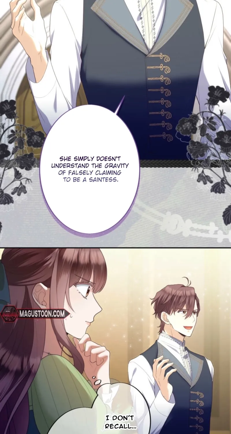 The Neglected Wife Refuses the Convent Chapter 32 page 7 - 