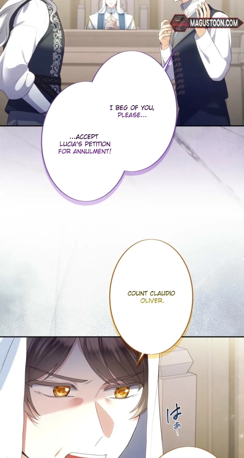 The Neglected Wife Refuses the Convent Chapter 32 page 61 - 