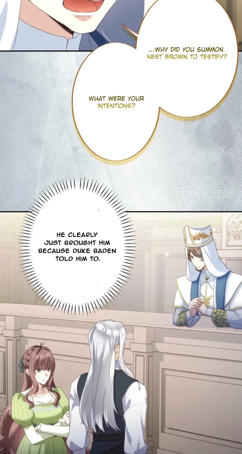 The Neglected Wife Refuses the Convent Chapter 32 page 62 - 
