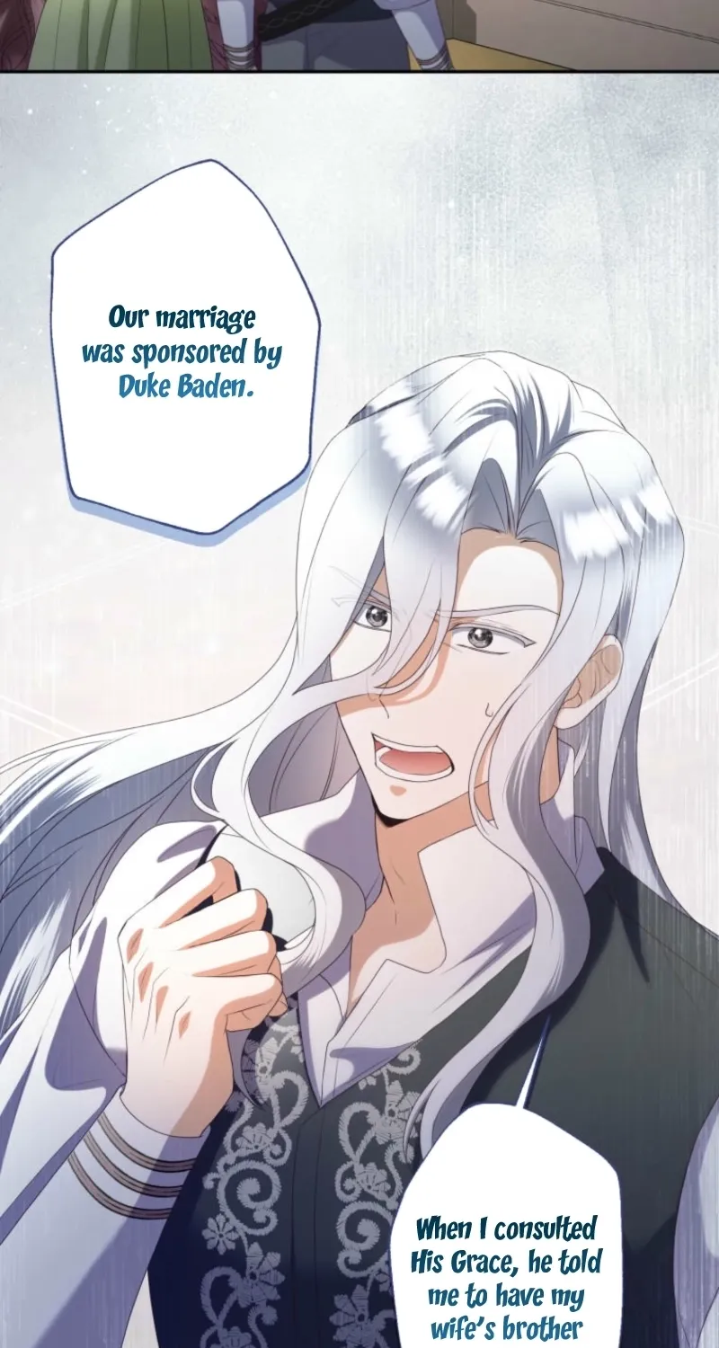 The Neglected Wife Refuses the Convent Chapter 32 page 63 - 