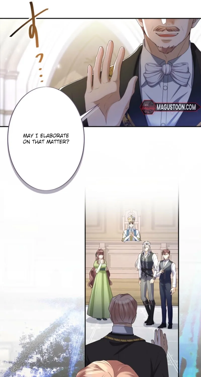 The Neglected Wife Refuses the Convent Chapter 32 page 65 - 