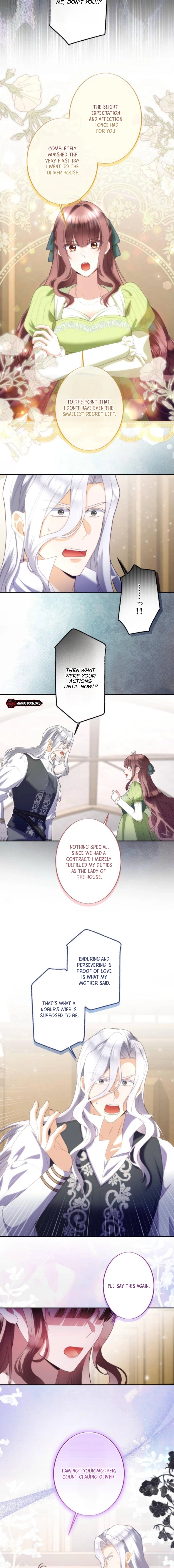 The Neglected Wife Refuses the Convent Chapter 33 page 7 - 