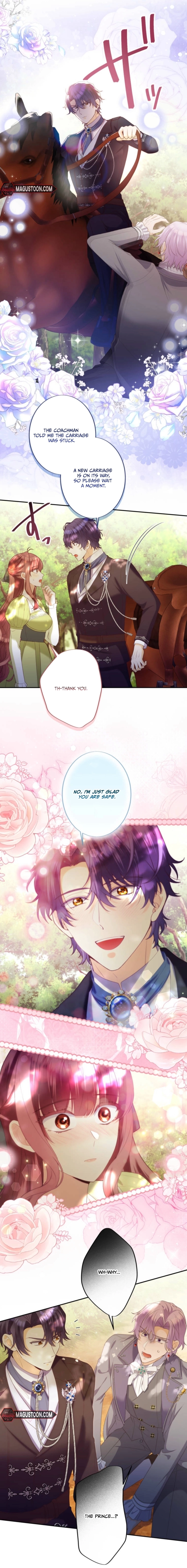 The Neglected Wife Refuses the Convent Chapter 34 page 15 - 