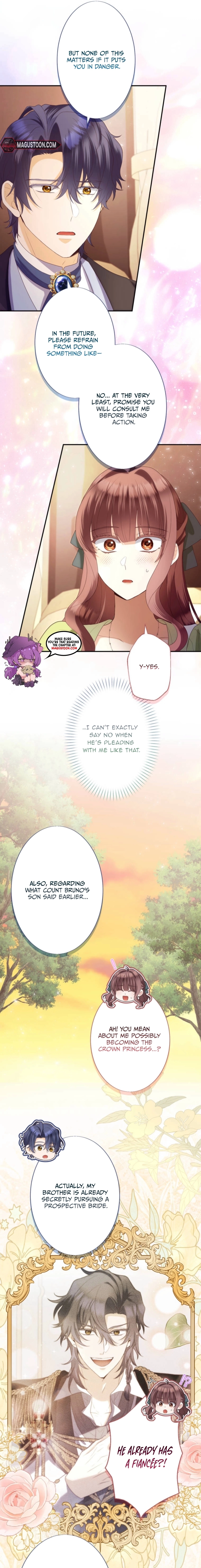 The Neglected Wife Refuses the Convent Chapter 35 page 12 - 