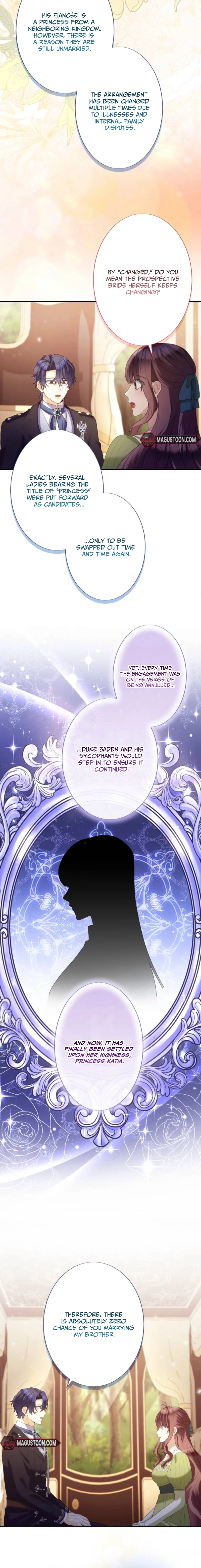 The Neglected Wife Refuses the Convent Chapter 35 page 13 - 