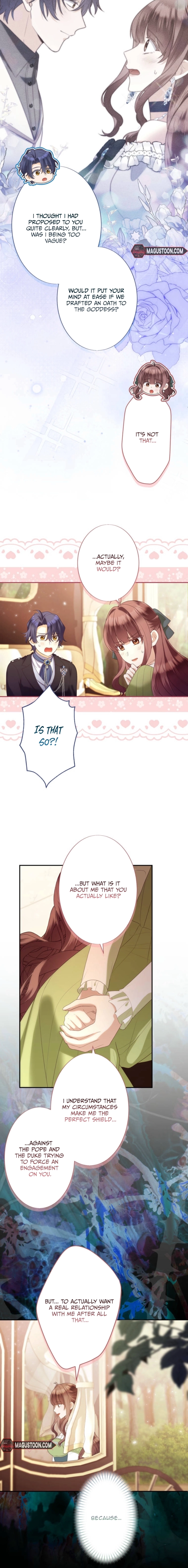 The Neglected Wife Refuses the Convent Chapter 35 page 15 - 