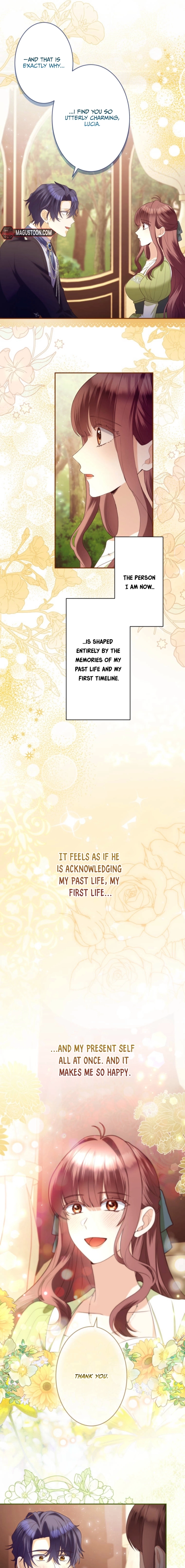 The Neglected Wife Refuses the Convent Chapter 35 page 17 - 