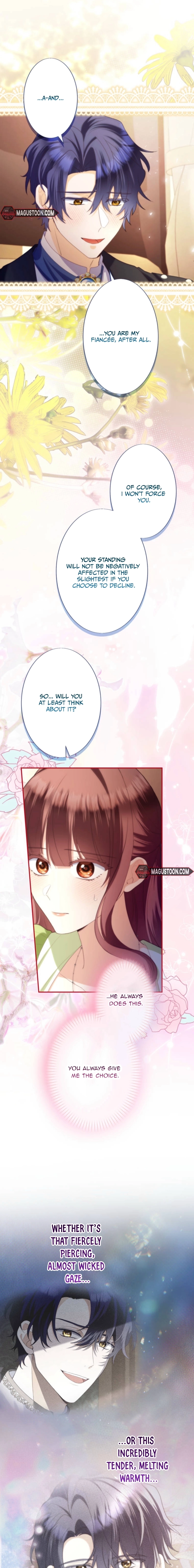The Neglected Wife Refuses the Convent Chapter 35 page 19 - 