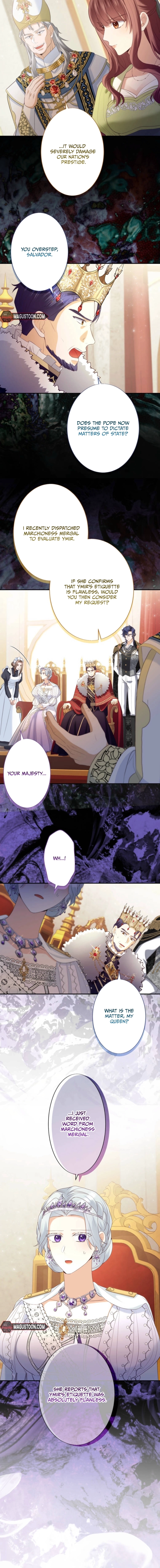 The Neglected Wife Refuses the Convent Chapter 35 page 24 - 
