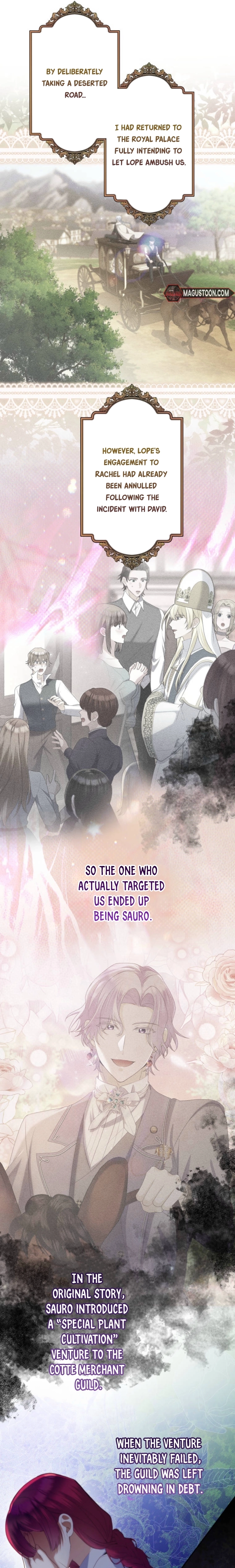 The Neglected Wife Refuses the Convent Chapter 35 page 10 - 
