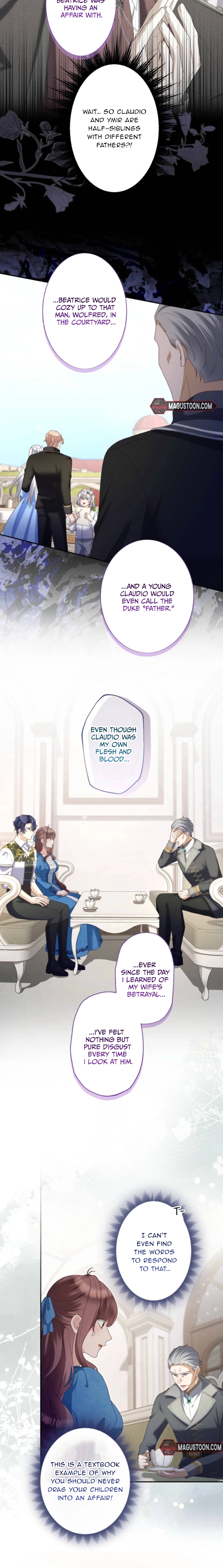 The Neglected Wife Refuses the Convent Chapter 36 page 16 - 