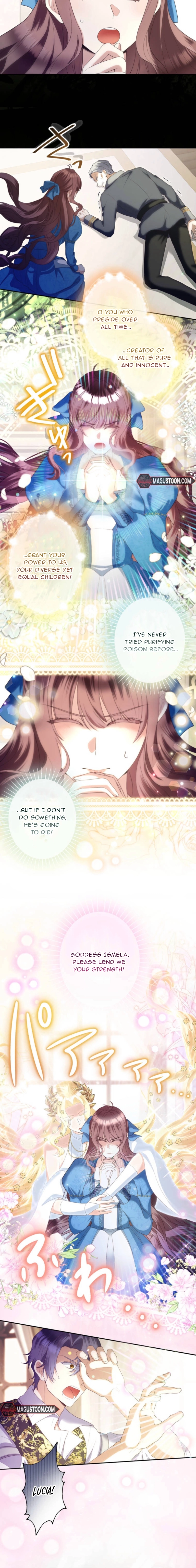 The Neglected Wife Refuses the Convent Chapter 36 page 18 - 