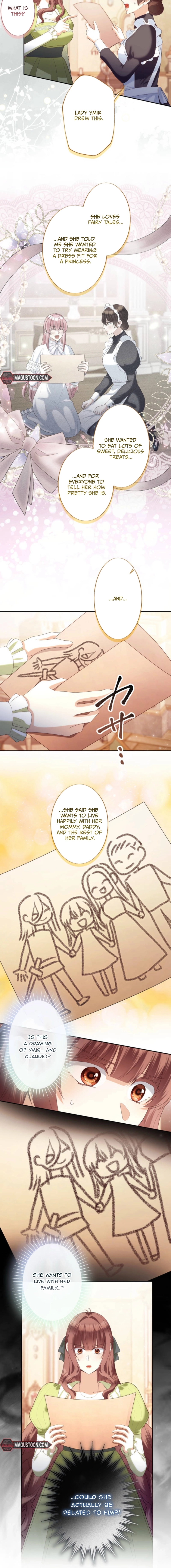The Neglected Wife Refuses the Convent Chapter 36 page 8 - 