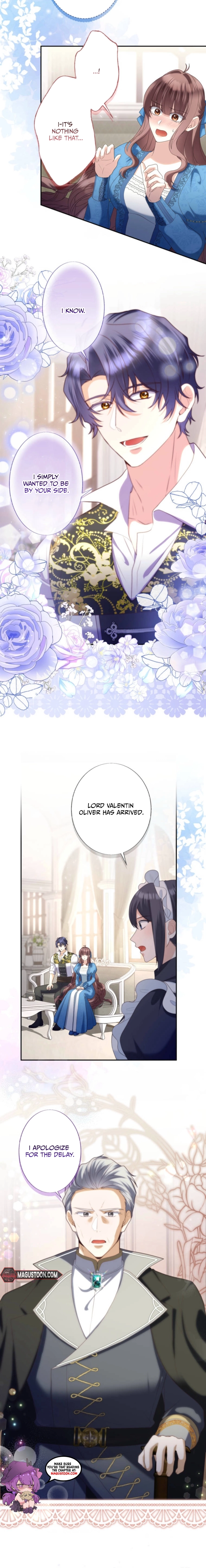 The Neglected Wife Refuses the Convent Chapter 36 page 10 - 