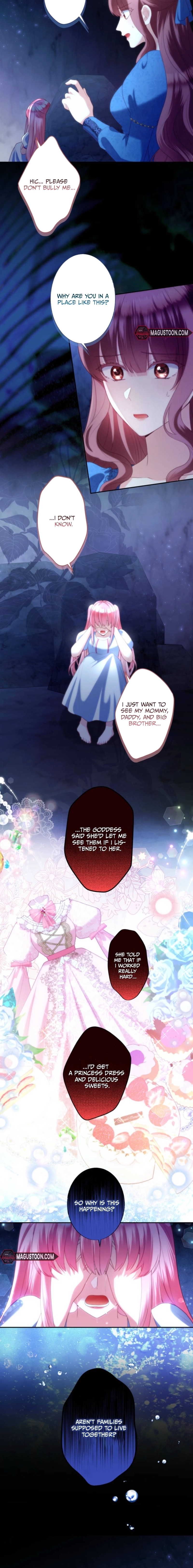 The Neglected Wife Refuses the Convent Chapter 37 page 4 - 