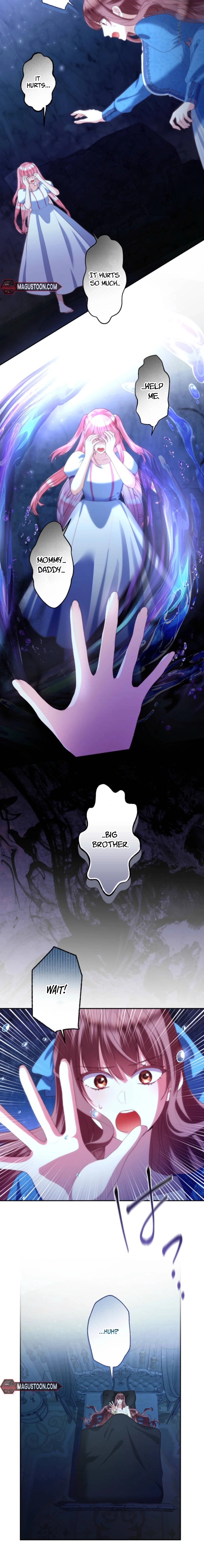 The Neglected Wife Refuses the Convent Chapter 37 page 6 - 