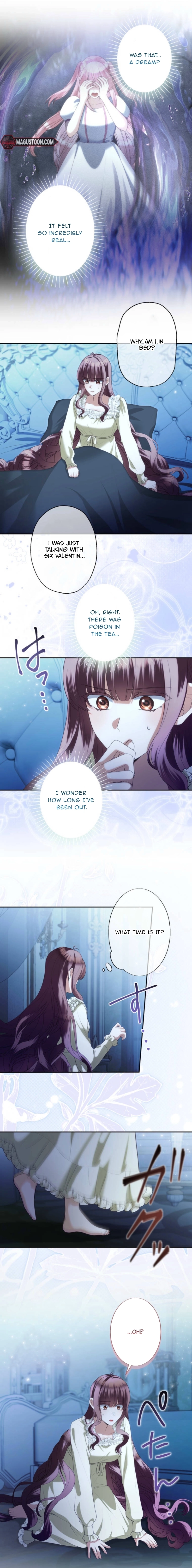 The Neglected Wife Refuses the Convent Chapter 37 page 7 - 