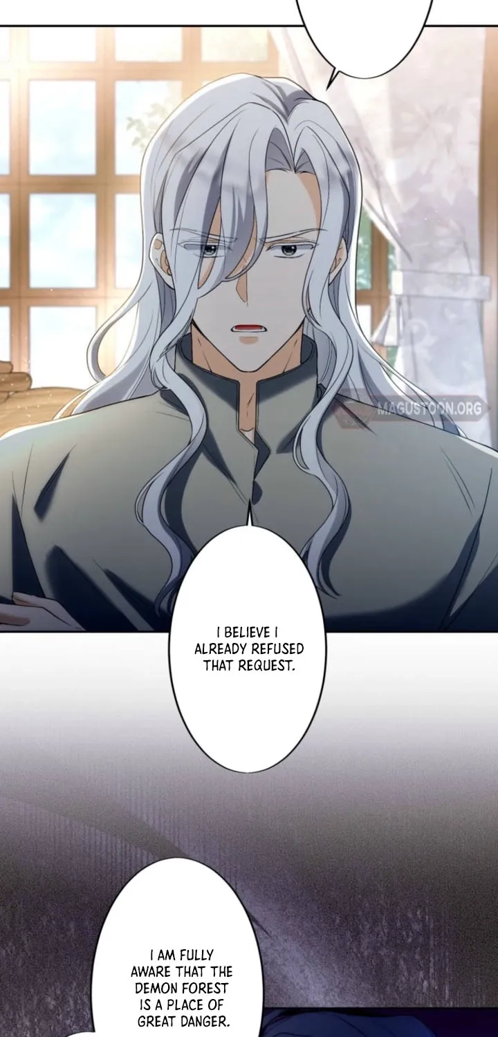 The Neglected Wife Refuses the Convent Chapter 4 page 11 - 