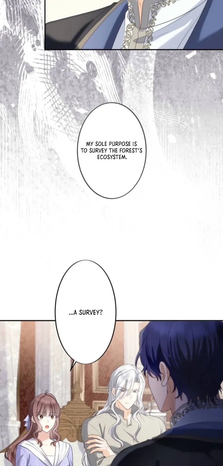 The Neglected Wife Refuses the Convent Chapter 4 page 13 - 