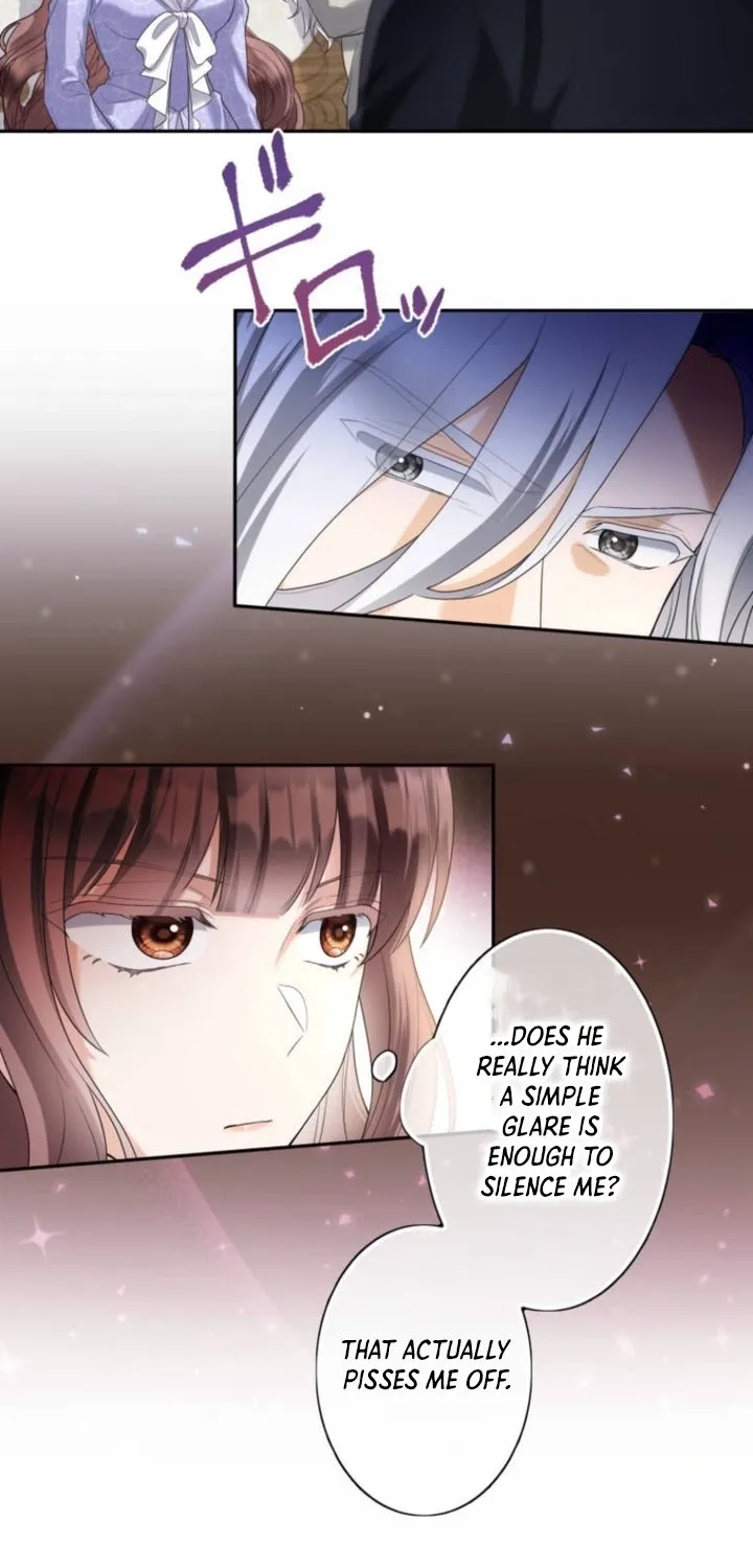 The Neglected Wife Refuses the Convent Chapter 4 page 14 - 