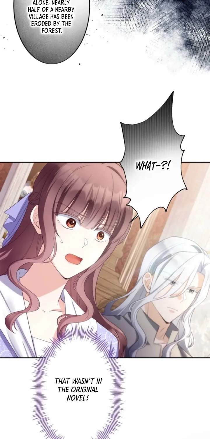 The Neglected Wife Refuses the Convent Chapter 4 page 19 - 